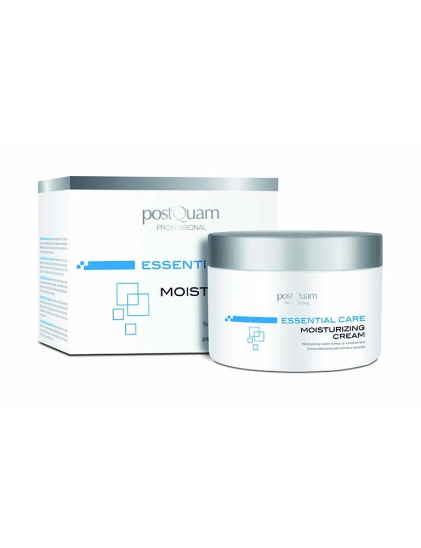 Postquam - Creme Hidratante Pele Normal 200Ml