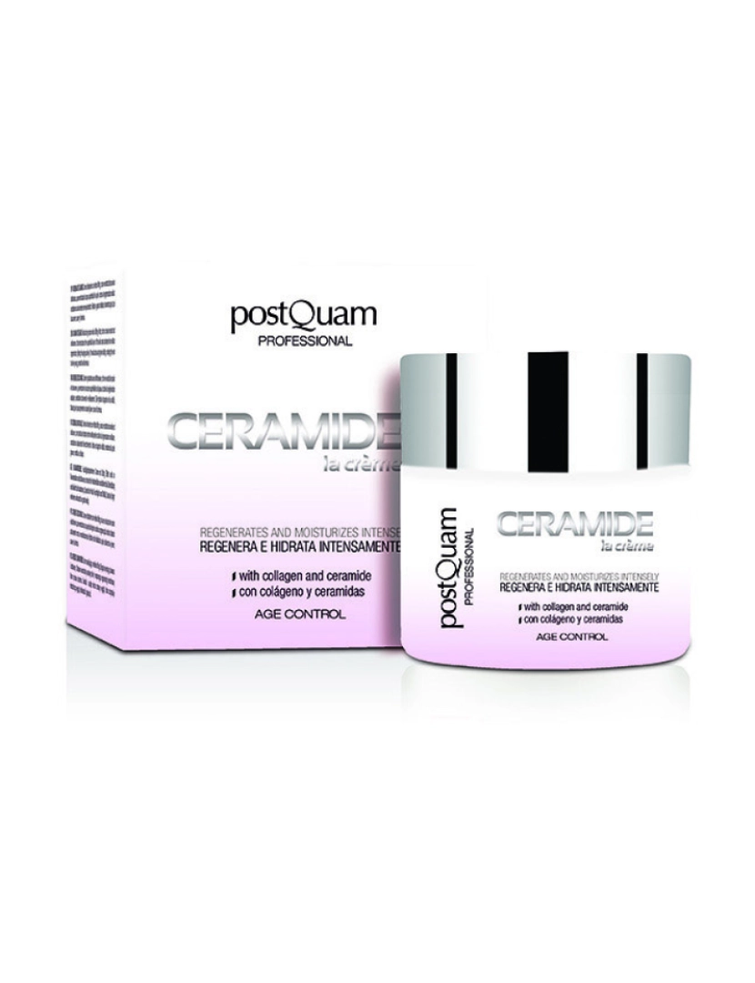 Postquam - Postquam Creme 50Ml