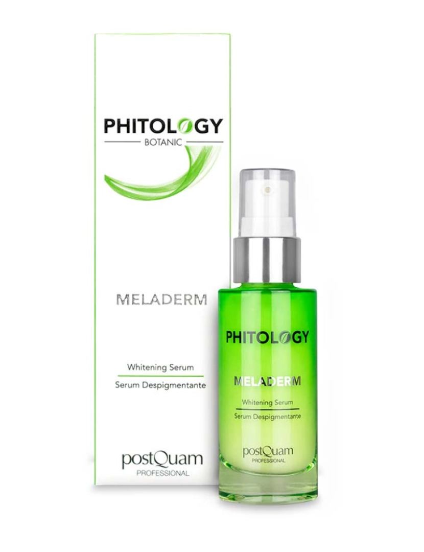 Postquam - Sérum Phytology Despigmentante 30Ml