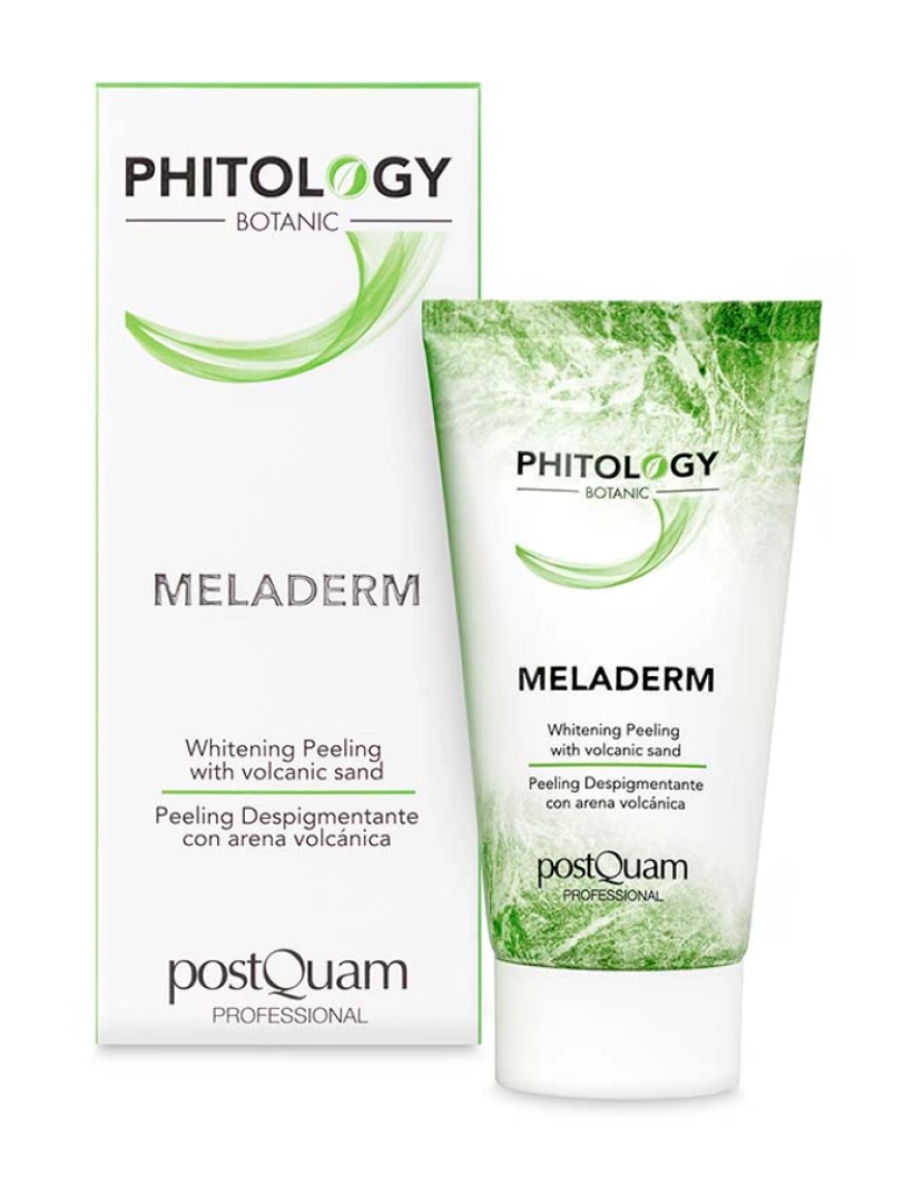 Postquam - Peeling Despigmentante Phytology 75Ml