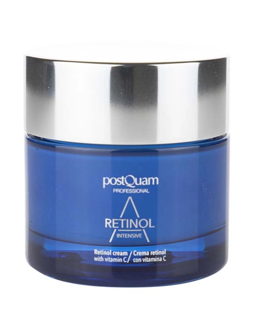 Postquam - Creme Retinol A+C 50Ml