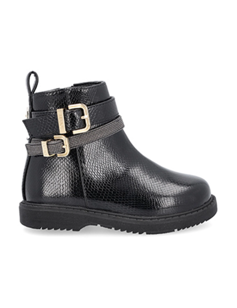 Liu Jo - Botins Mini Preto