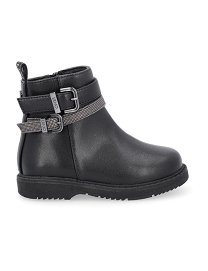 Liu Jo - Botins Mini Preto