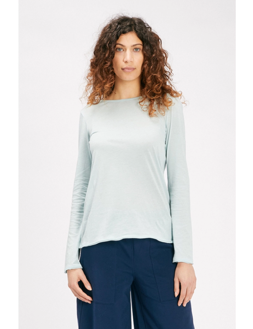 Benetton - Camisola Senhora