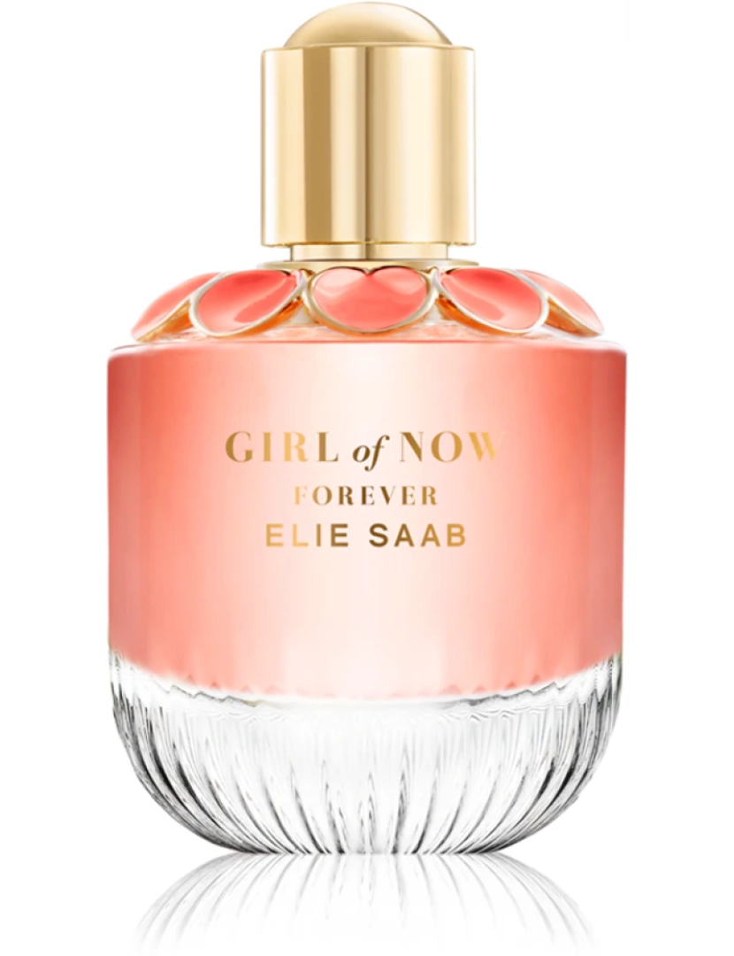 Elie Saab - Elie Saab Girl Of Now Forever Edp Spray 90 ml