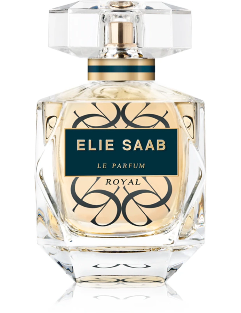 Elie Saab - Elie Saab Le Parfum Royal Edp Spray 90 ml