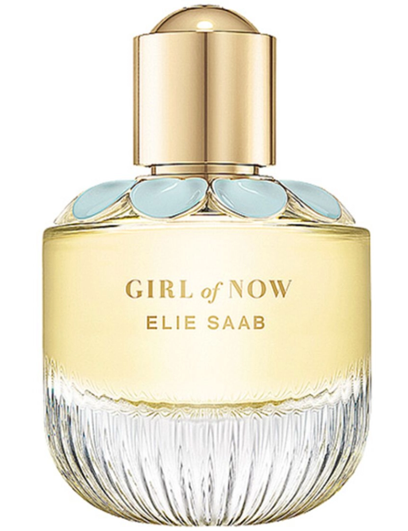 Elie Saab - Elie Saab Girl Of Now Edp Spray 30 ml