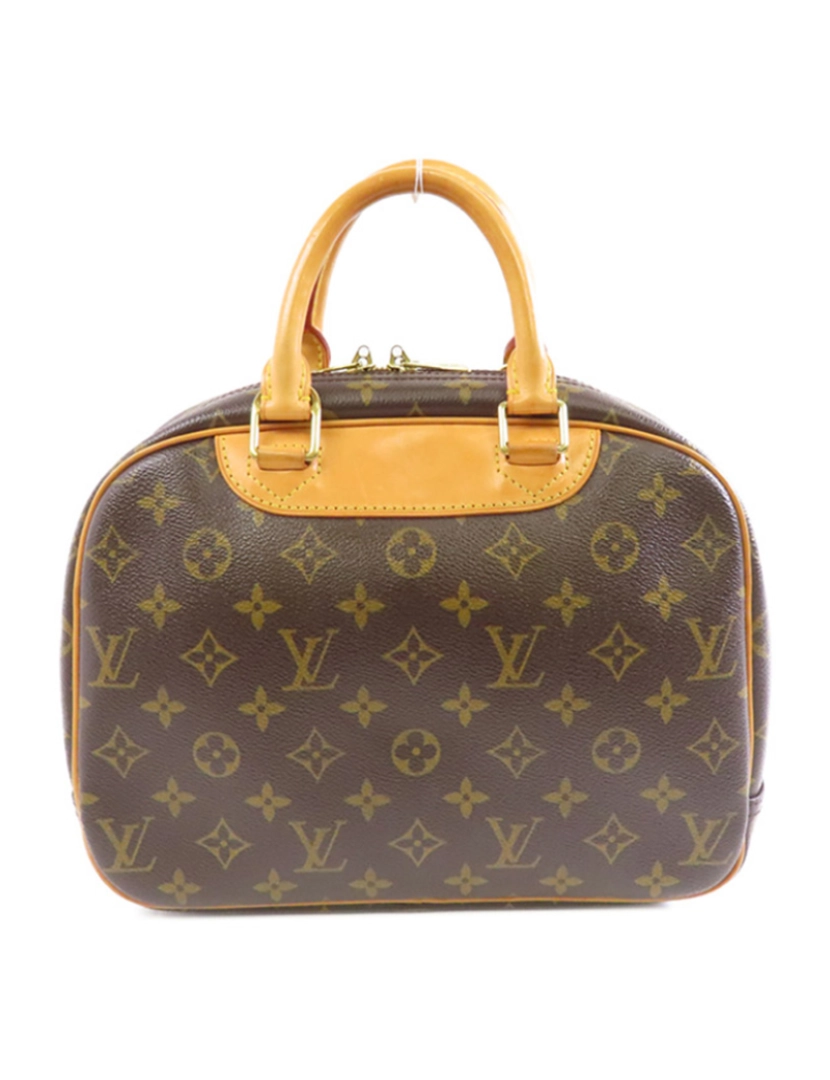 Louis Vuitton - Trouville Monogram