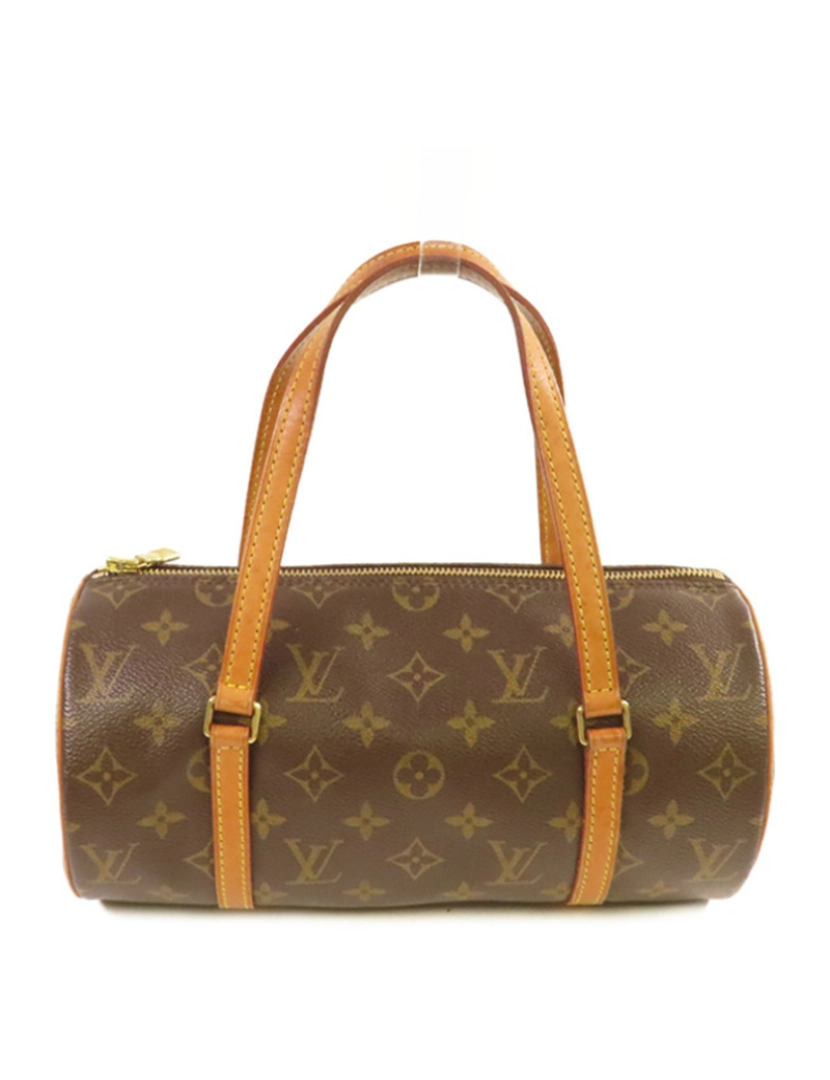 Louis Vuitton - Papillon PM Monogram