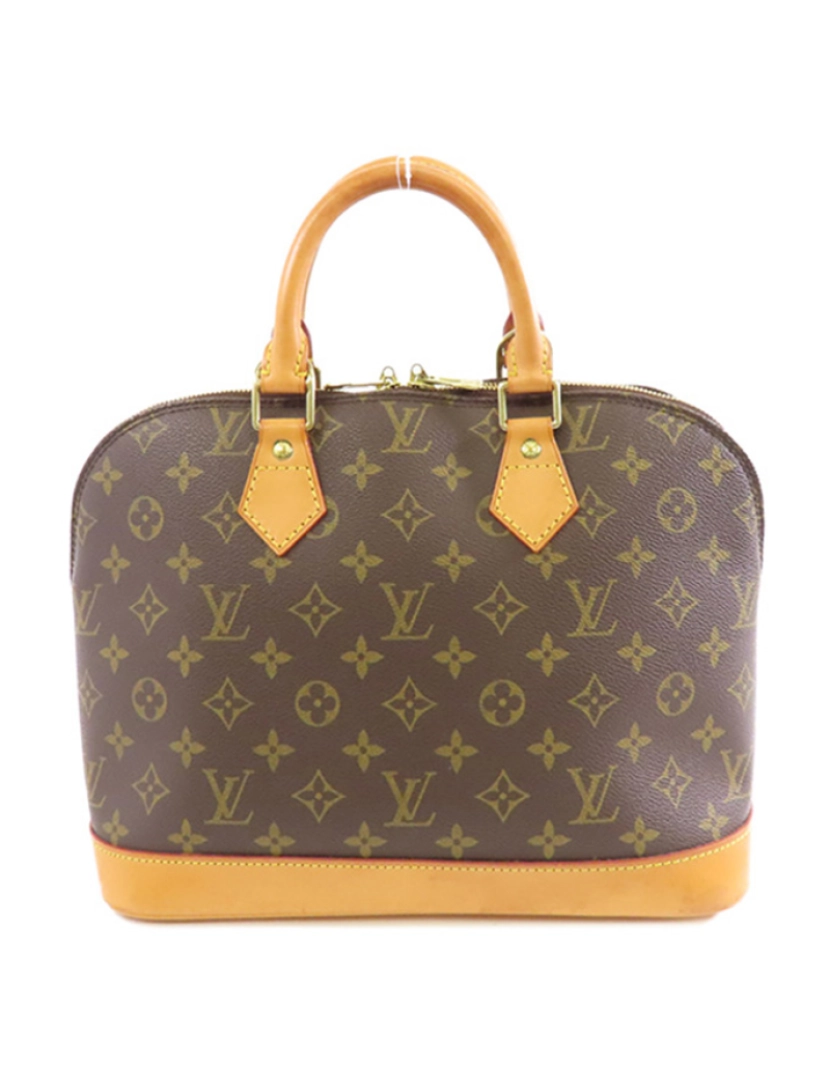 Louis Vuitton - Alma PM Monogram