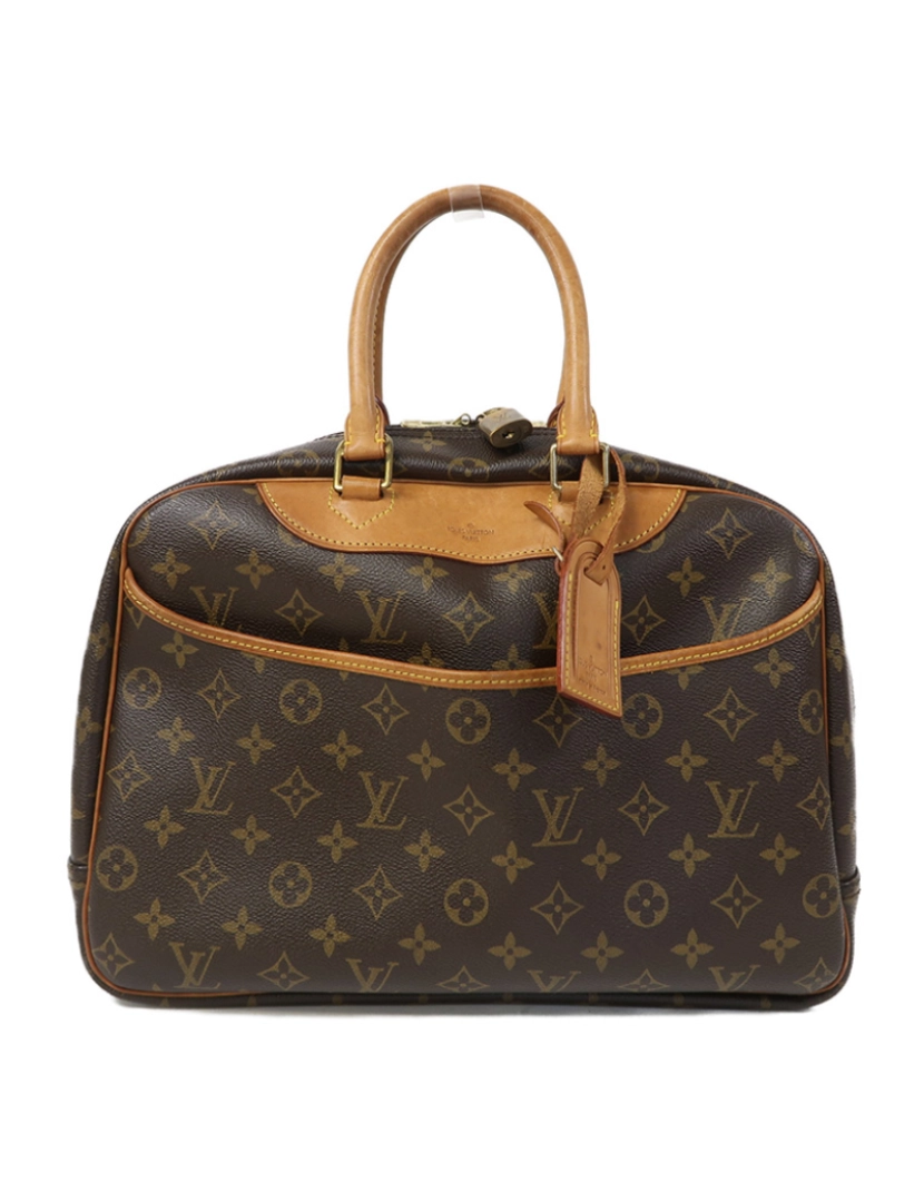 Louis Vuitton - Deauville Monogram