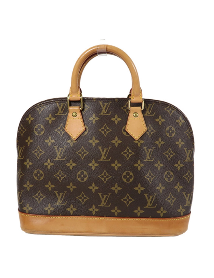 Louis Vuitton - Alma PM Monogram