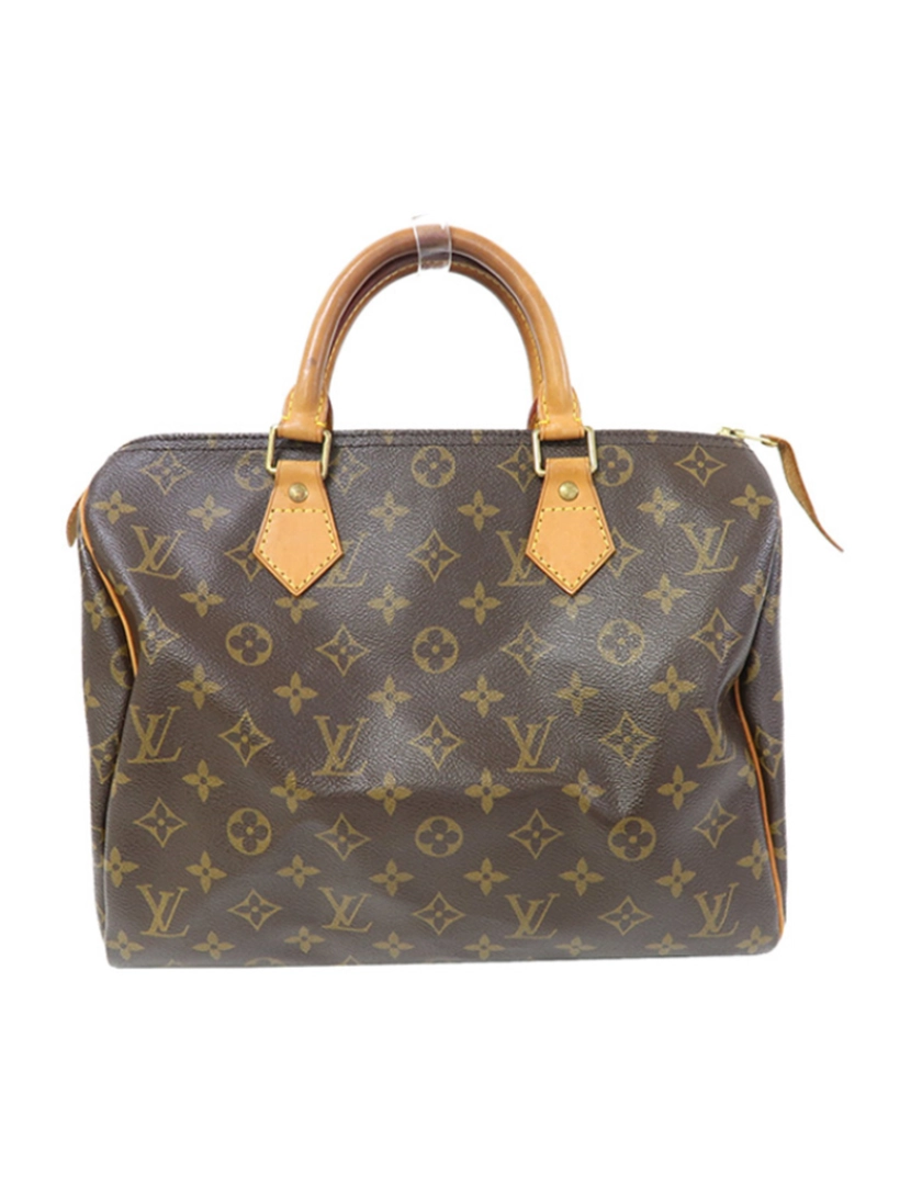 Louis Vuitton - Speedy 30 Monogram