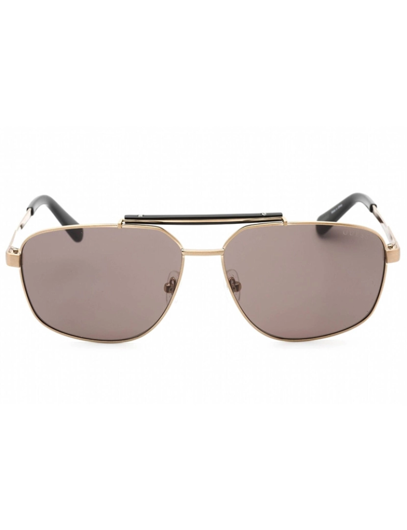 Guess - Guess Sunglasses GU00054 33A 61