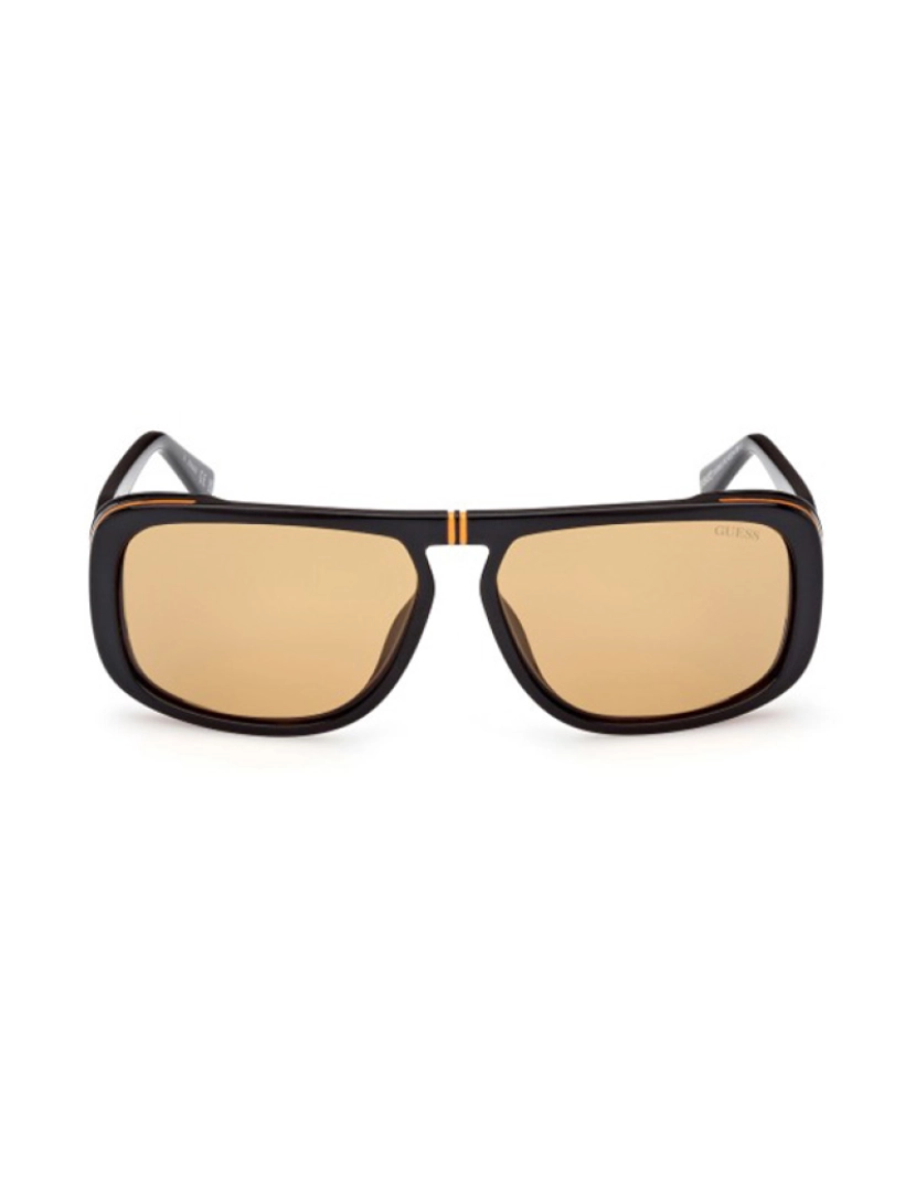 Guess - Guess Sunglasses GU00082 01E 62