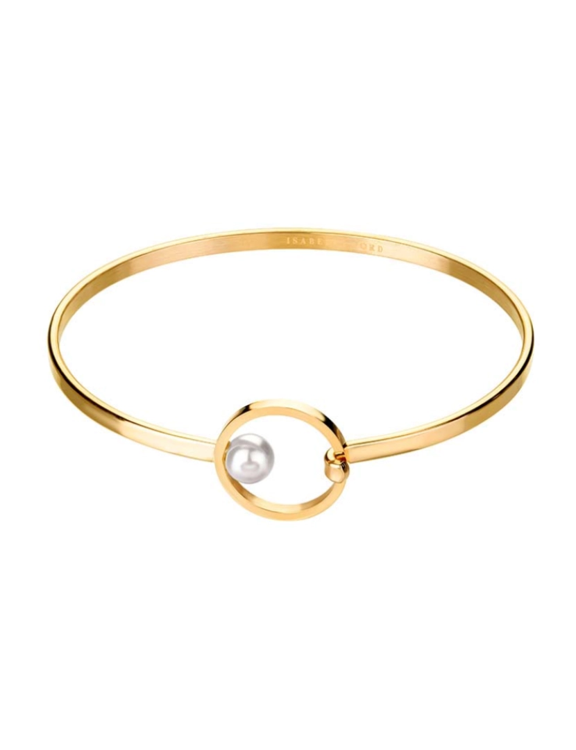 Isabella Ford - Pulseira Senhora Dourado