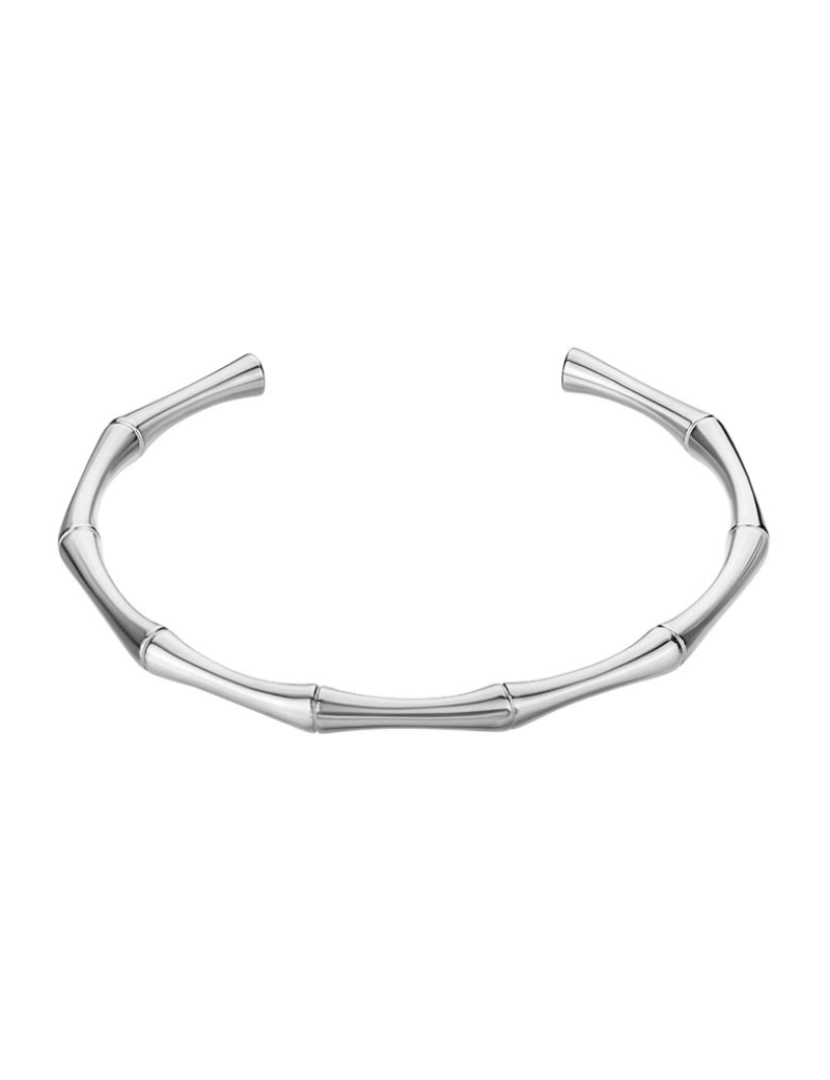 Isabella Ford - Pulseira Senhora Prateado