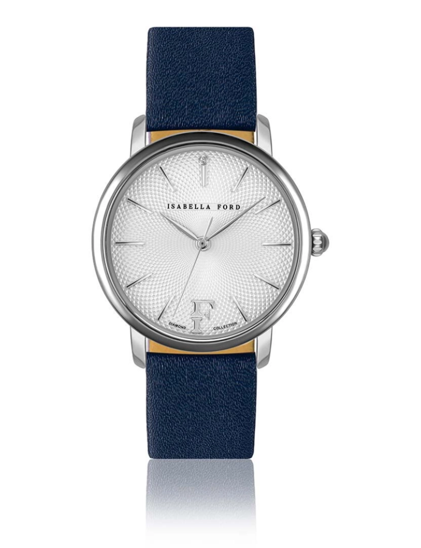 Isabella Ford - Relógio Adore 36mm