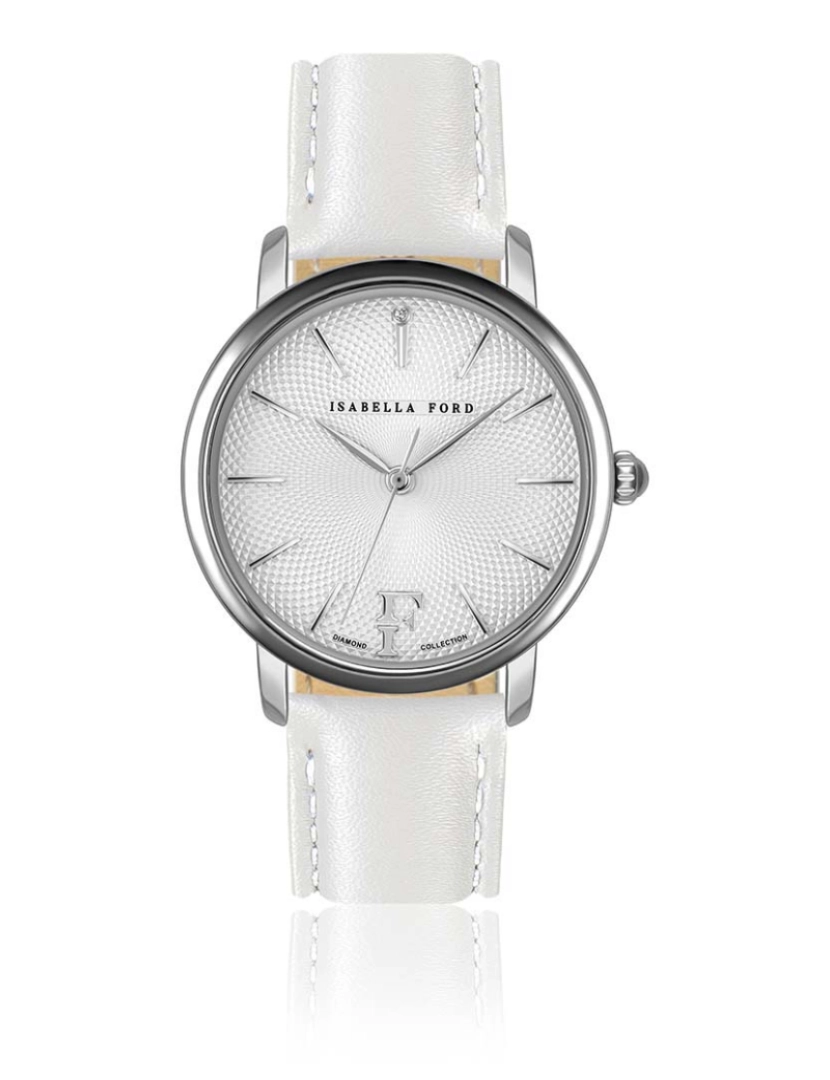 Isabella Ford - Relógio Adore 36mm