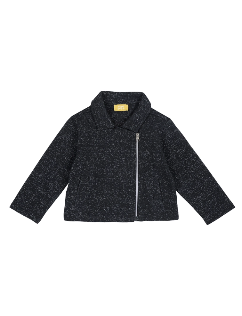 Chicco - Cardigan Menina Preto