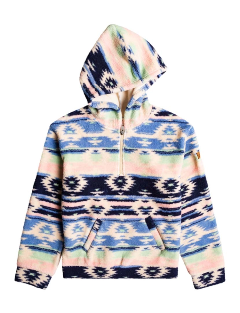 Roxy - Sweatshirt  Rapariga Multicor