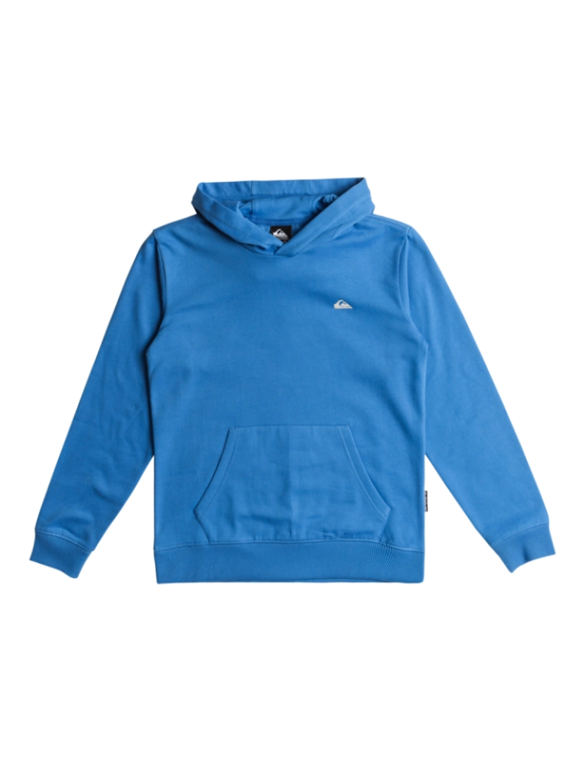 Quiksilver - Sweatshirt Rapaz Azul