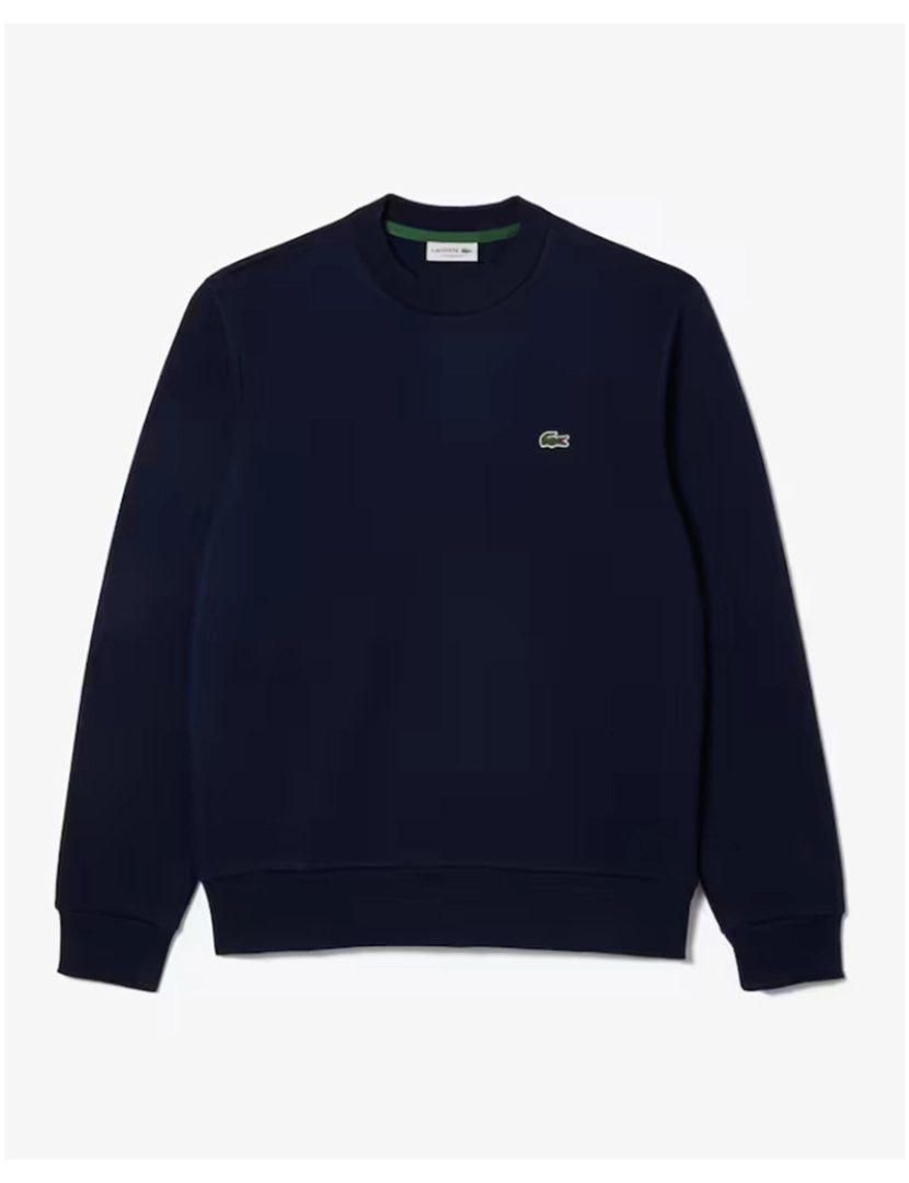 Lacoste - Sweatshirt Lacoste Azul