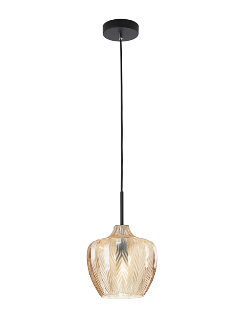 Fabas Luce - Candeeiro Teto GALLURA 25 cm