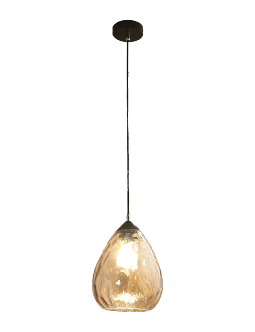 Fabas Luce - Candeeiro Teto GISELLA 20 cm