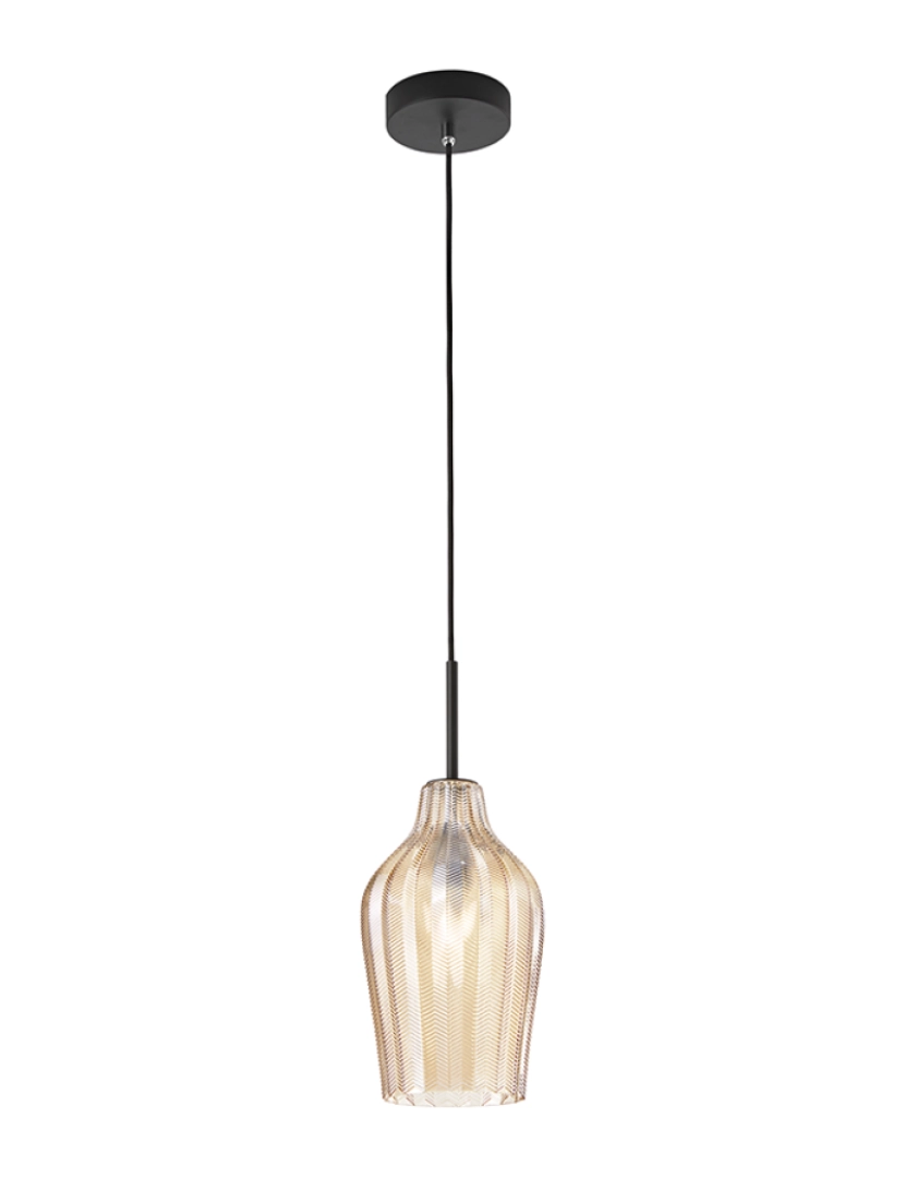 Fabas Luce - Candeeiro Teto STINTINO 18 cm