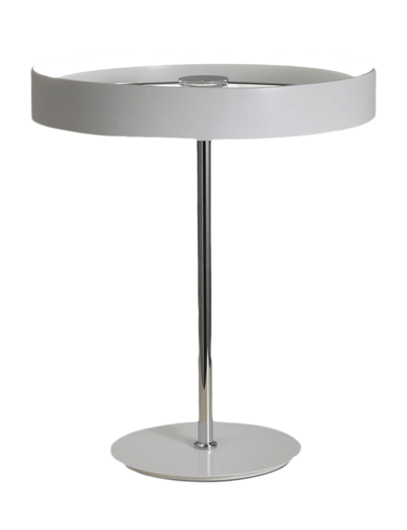 Fabas Luce - Candeeiro Mesa DOUBLE 35 cm