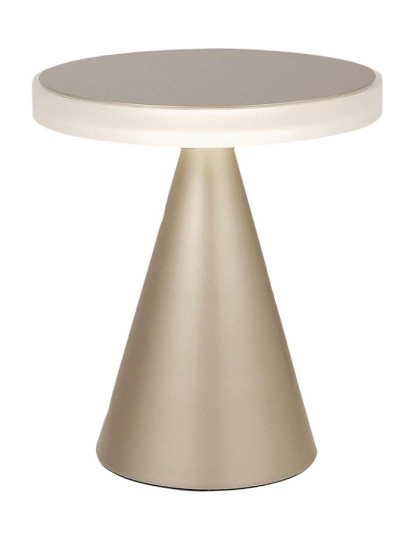 Fabas Luce - Candeeiro Mesa NEUTRA 24 cm