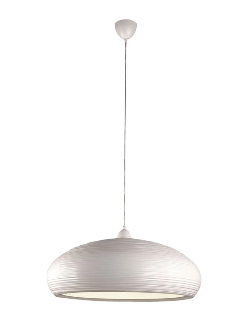 Fabas Luce - Candeeiro Teto LODGE 60 cm