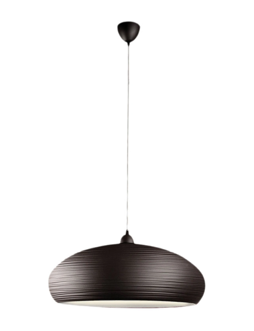 Fabas Luce - Candeeiro Teto LODGE 60 cm