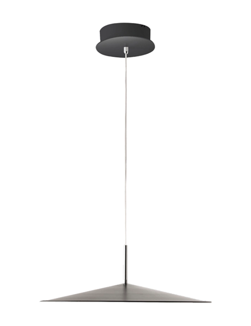 Fabas Luce - Candeeiro Teto KASA 50 cm