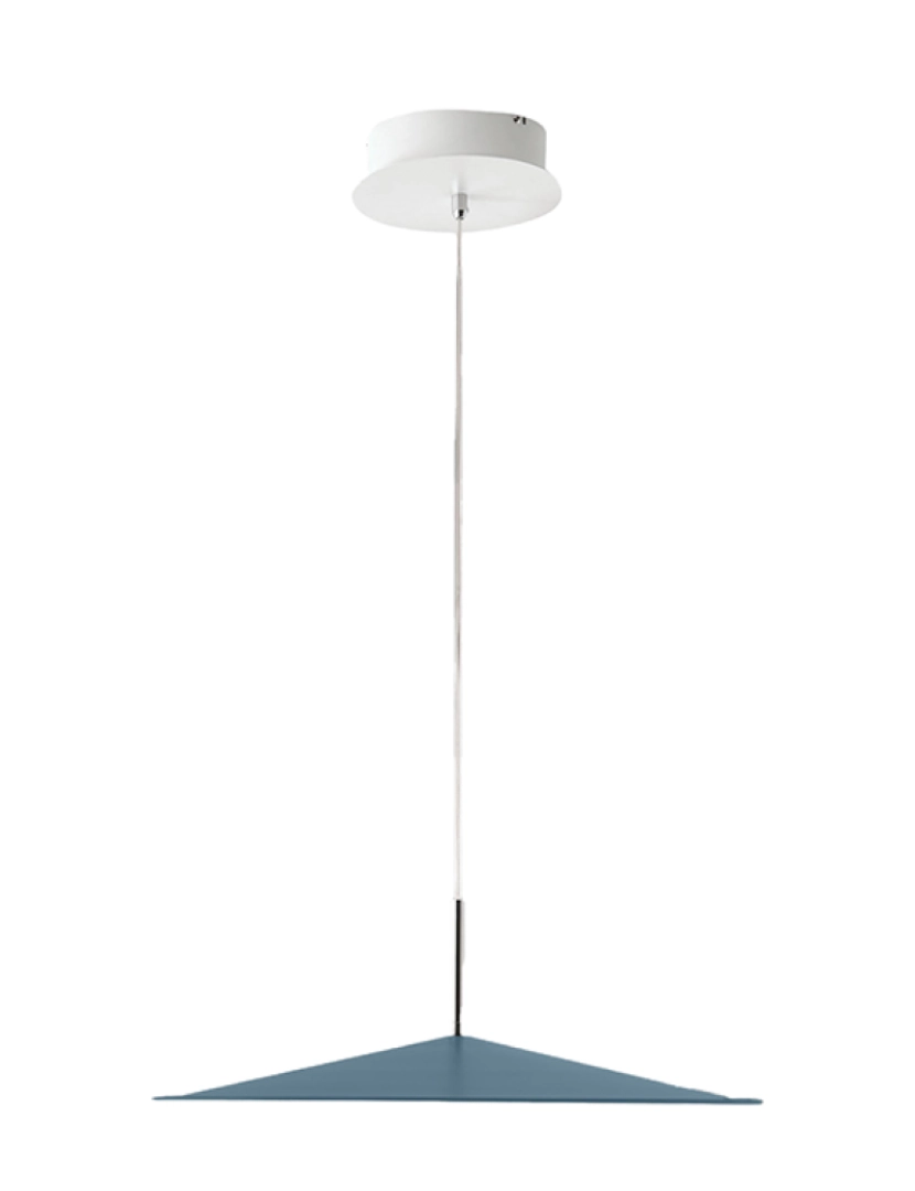 Fabas Luce - Candeeiro Teto KASA 50 cm