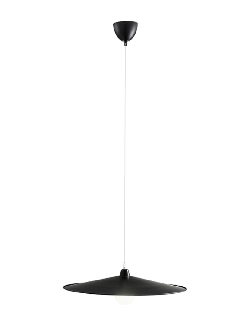 Fabas Luce - Candeeiro Teto KASA 50 cm