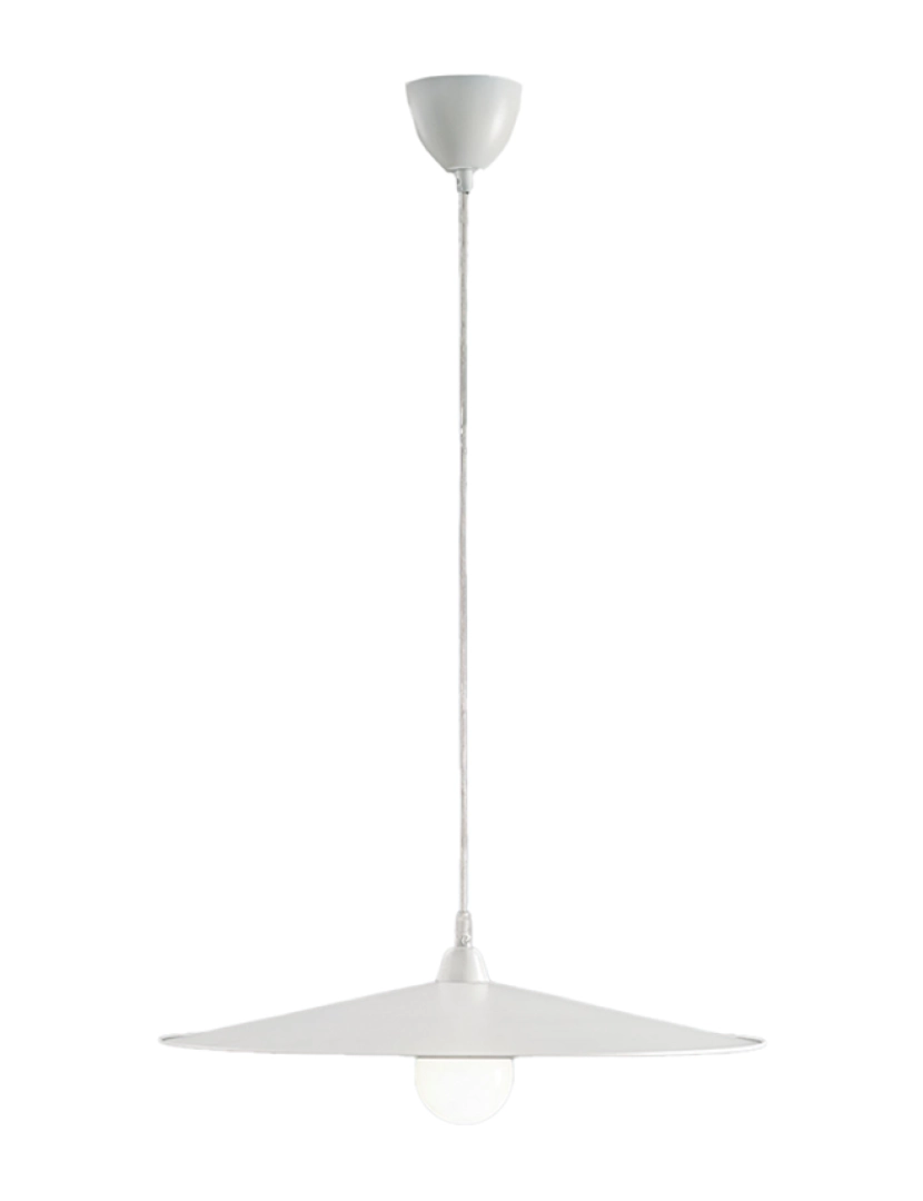 Fabas Luce - Candeeiro Teto KASA 50 cm