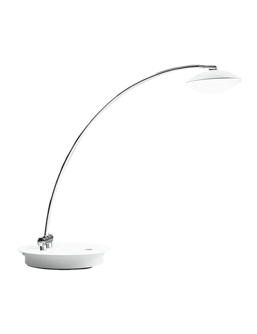 Fabas Luce - Candeeiro Mesa HALE 43 cm