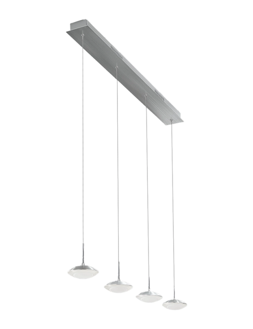 Fabas Luce - Candeeiro Teto HALE 90 cm