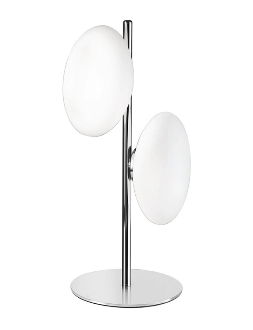 Fabas Luce - Candeeiro Mesa MELODY 20 cm