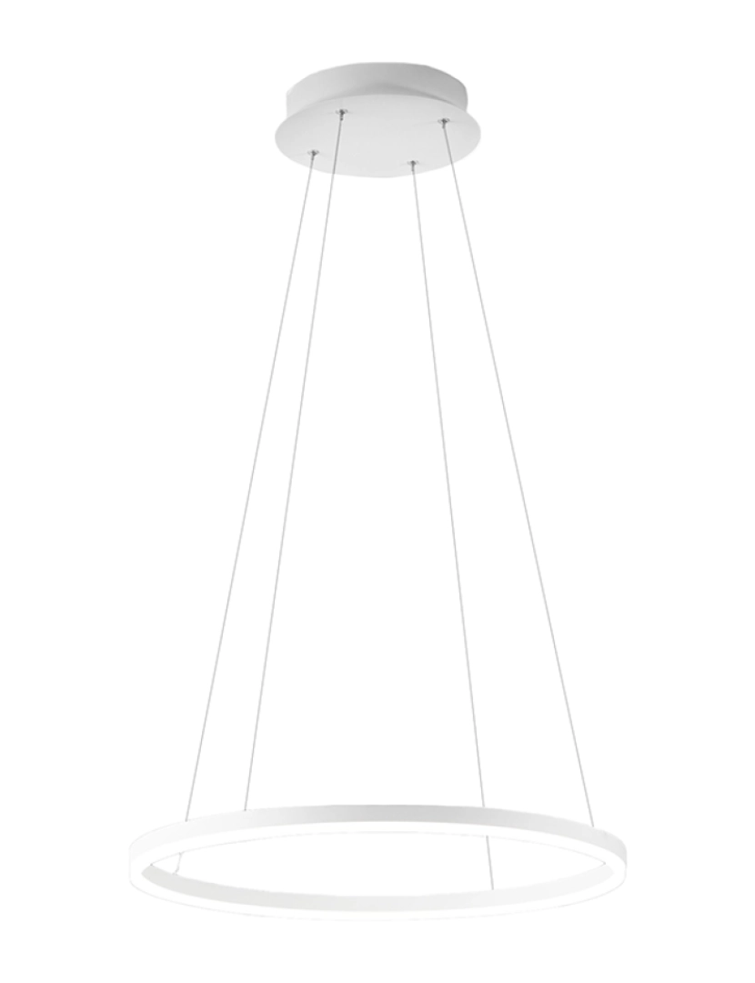 Fabas Luce - Candeeiro Teto SKYROUND 60 cm