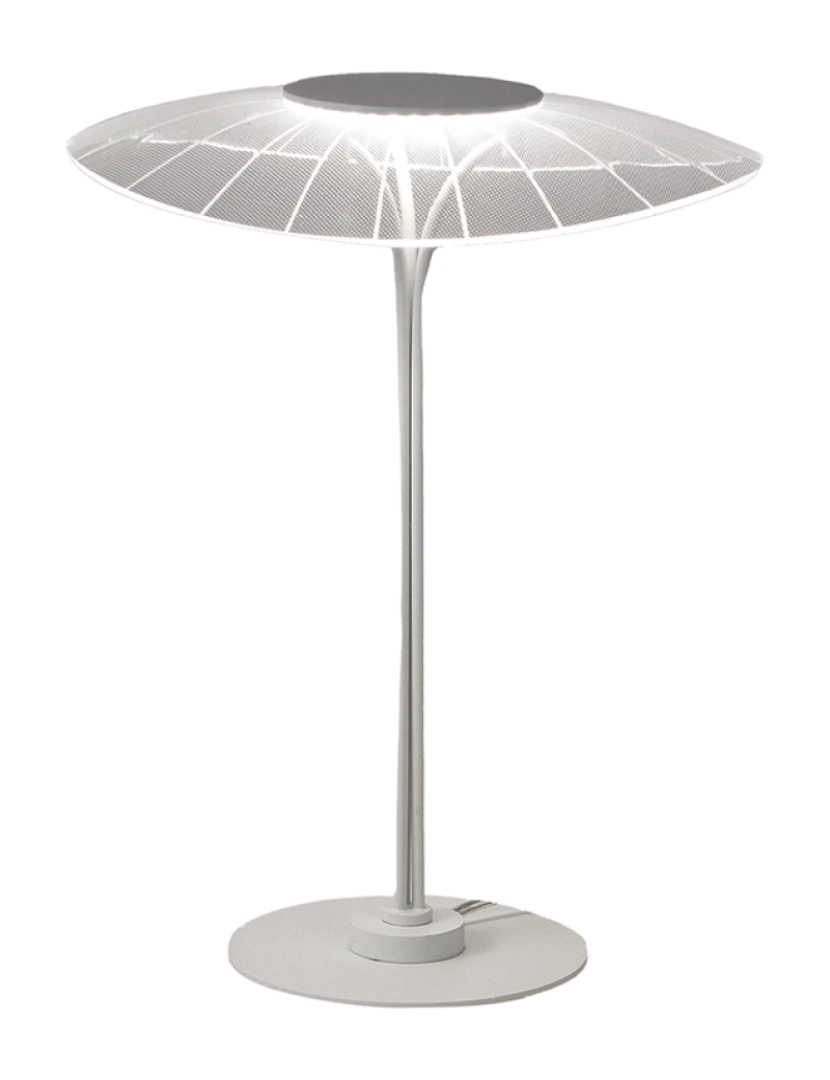 Fabas Luce - Candeeiro Mesa VELA 29 cm