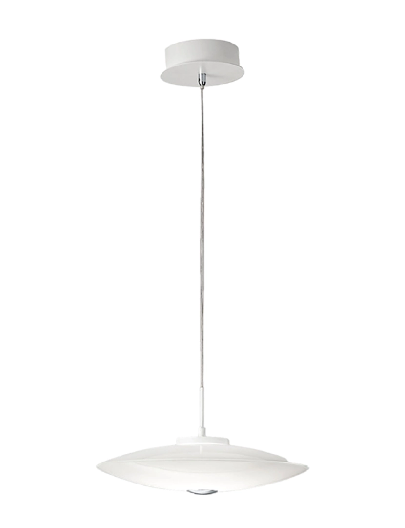 Fabas Luce - Candeeiro Teto DEBORAH 40 cm