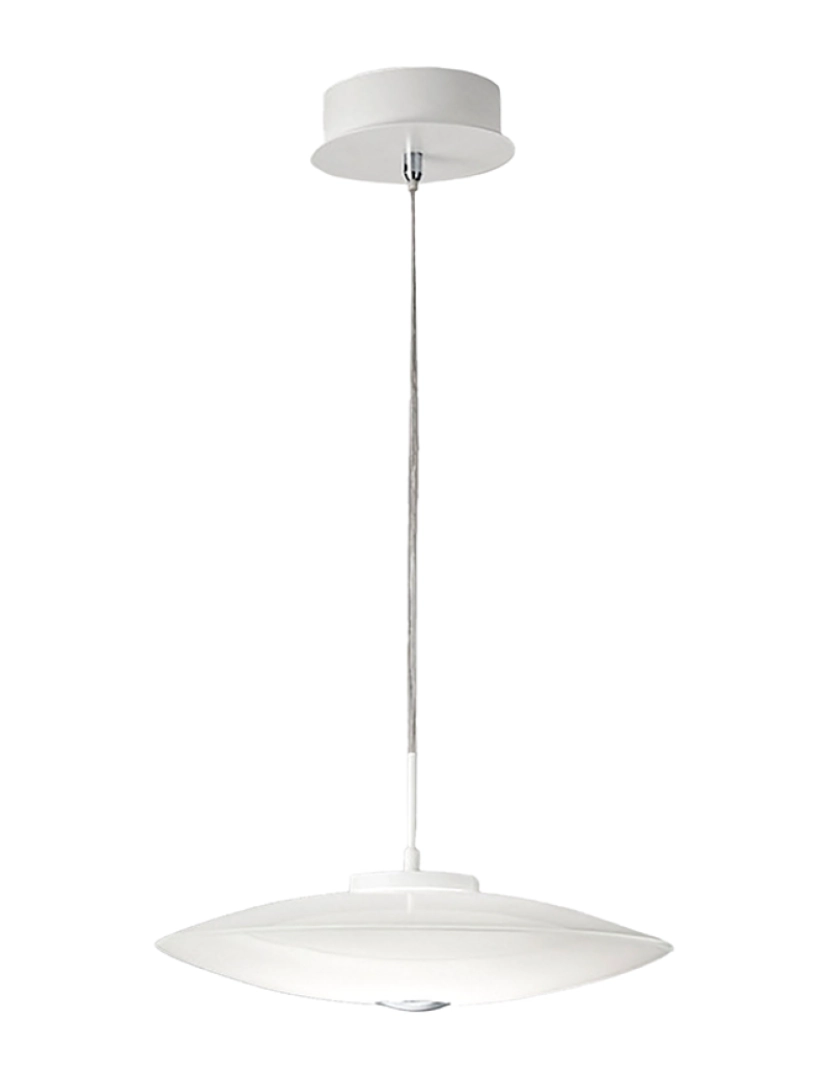 Fabas Luce - Candeeiro Teto DEBORAH 50 cm