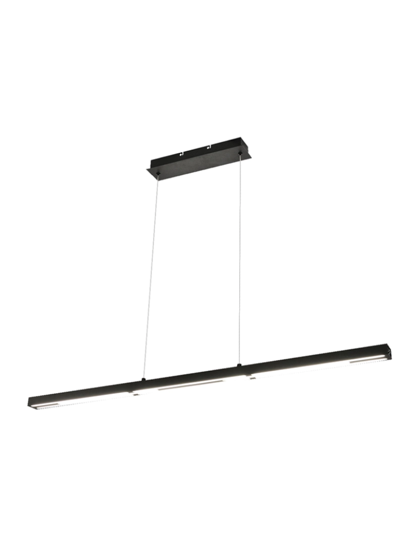 Fabas Luce - Candeeiro Teto LING 110 cm