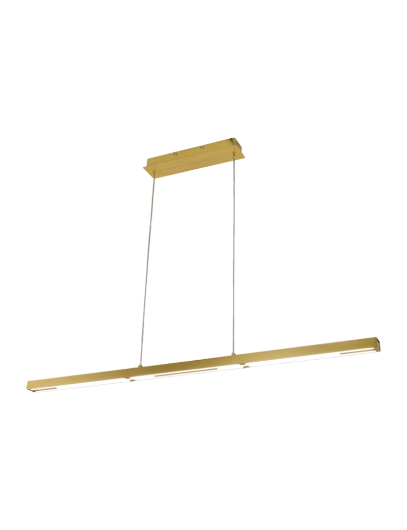 Fabas Luce - Candeeiro Teto LING 110 cm