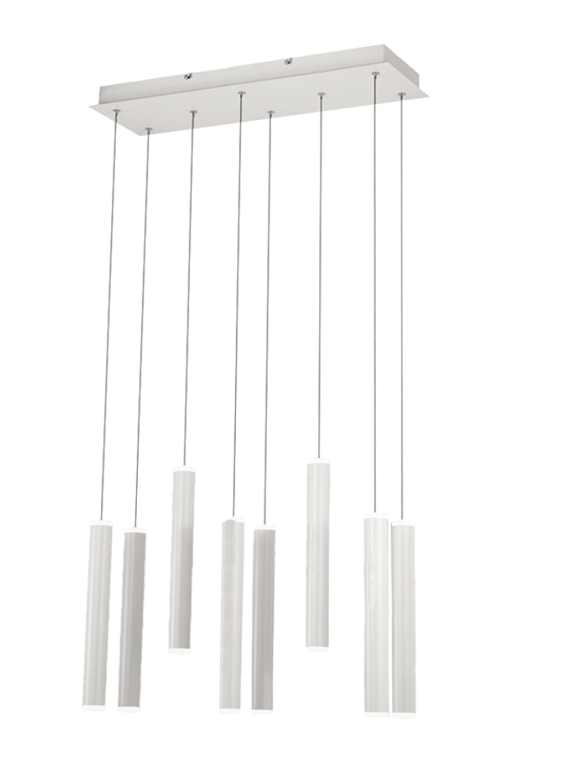 Fabas Luce - Candeeiro Teto PRADO 60 cm