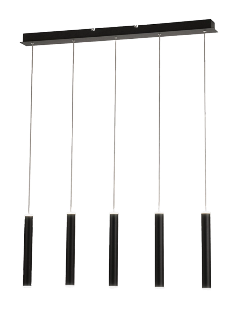 Fabas Luce - Candeeiro Teto PRADO 90 cm