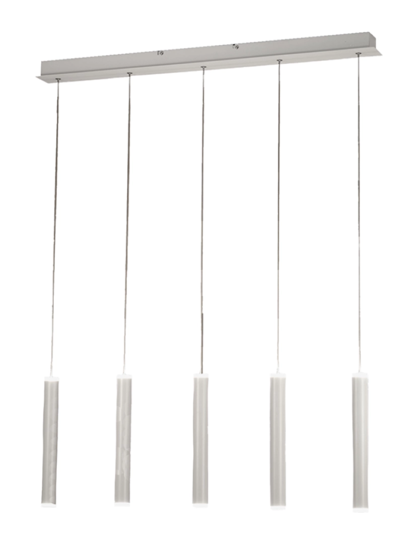 Fabas Luce - Candeeiro Teto PRADO 90 cm